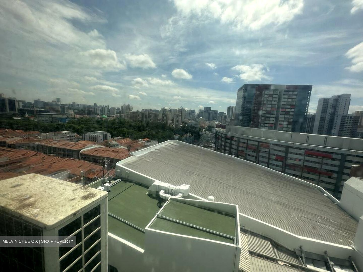 Textile Centre (D7), Office #506201881
